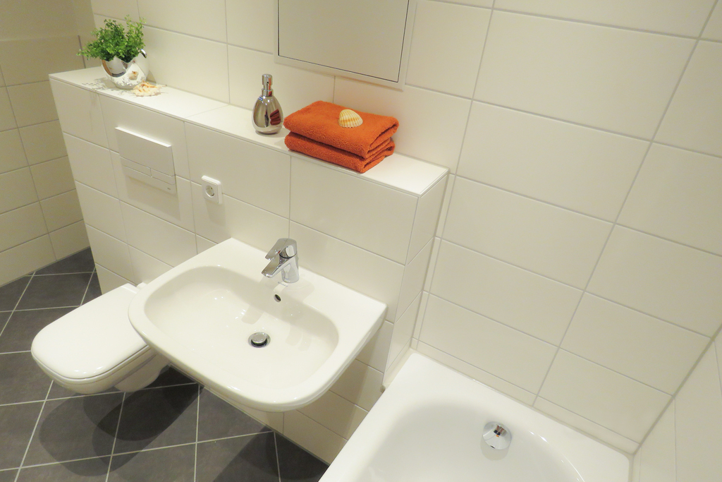 3-Raum-Wohnung - Foto 2