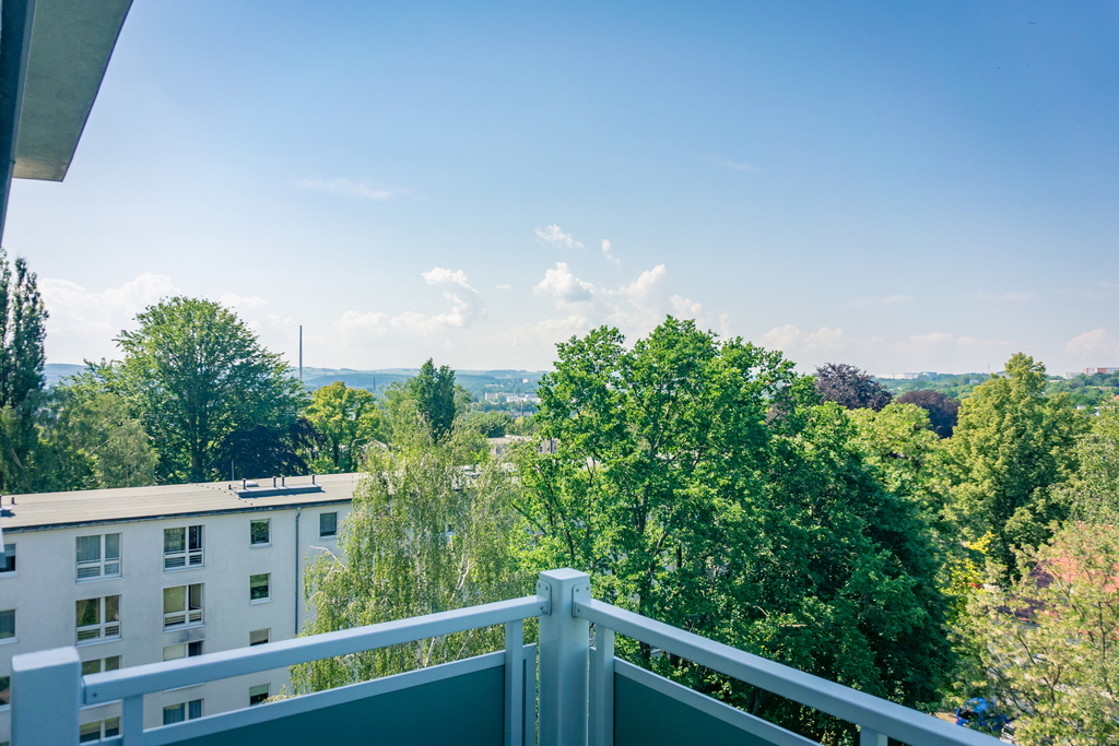 3-Raum-Wohnung - Photo 4