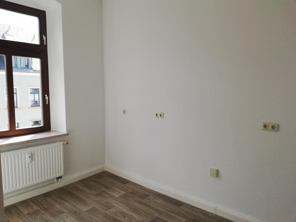 3-Raum-Wohnung - Photo 2