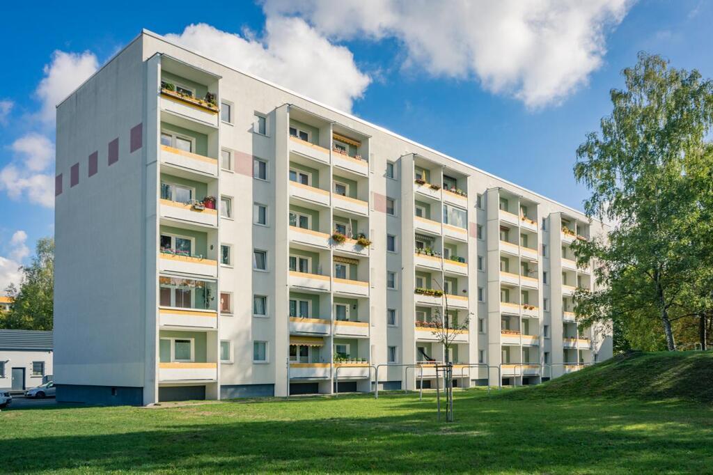 1-Raum-Wohnung - Foto 3