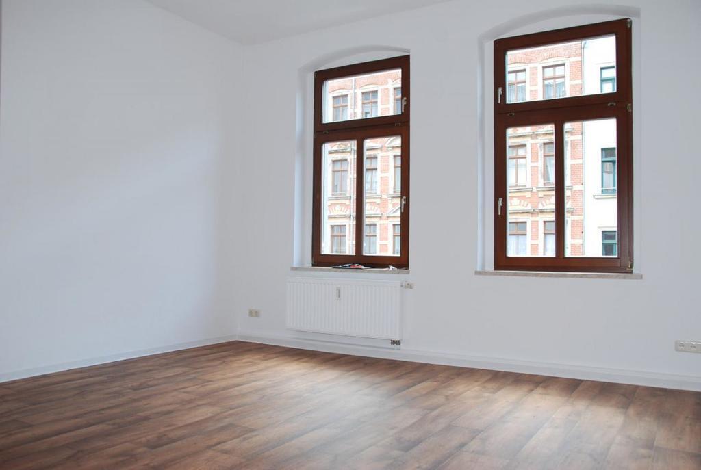 3-Raum-Wohnung - Photo 1