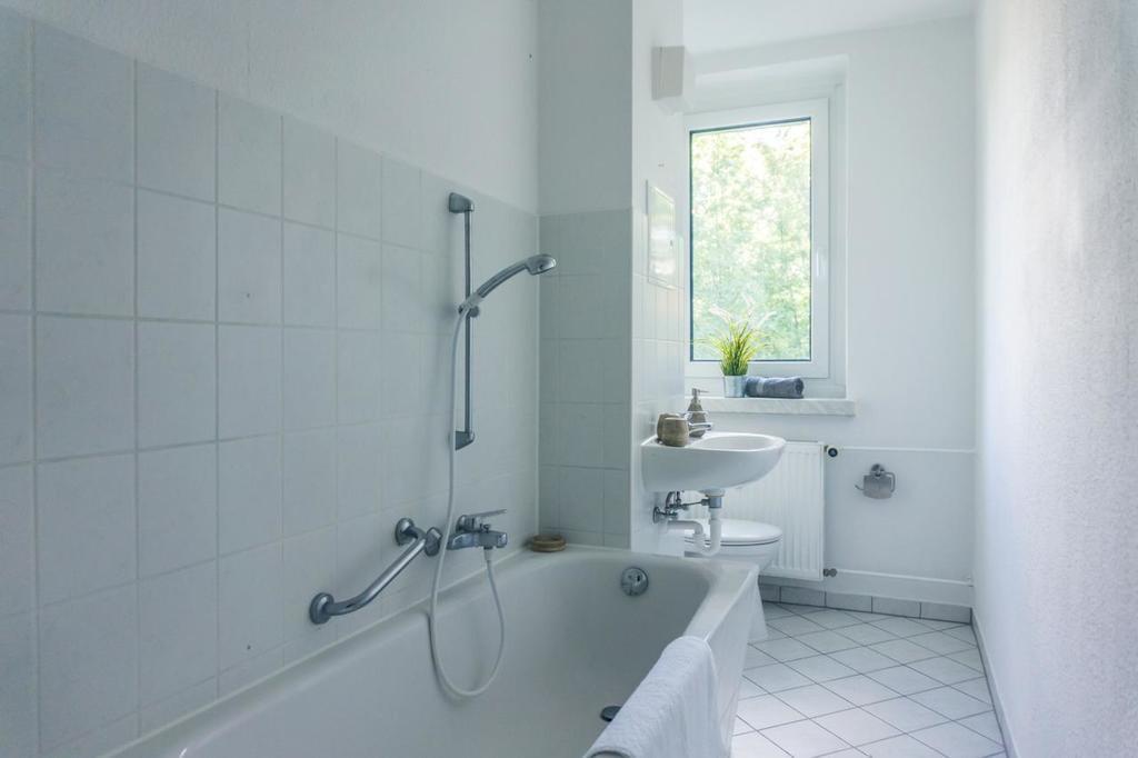 2-Raum-Wohnung - Photo 3