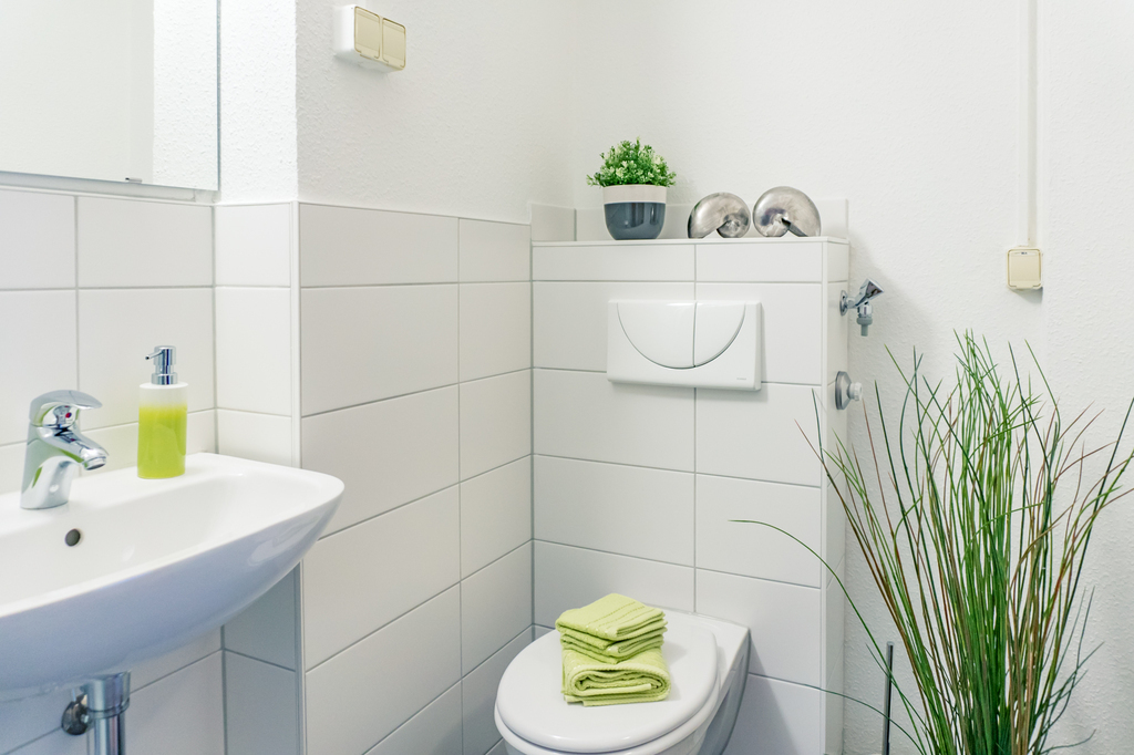 2-Raum-Wohnung - Foto 3