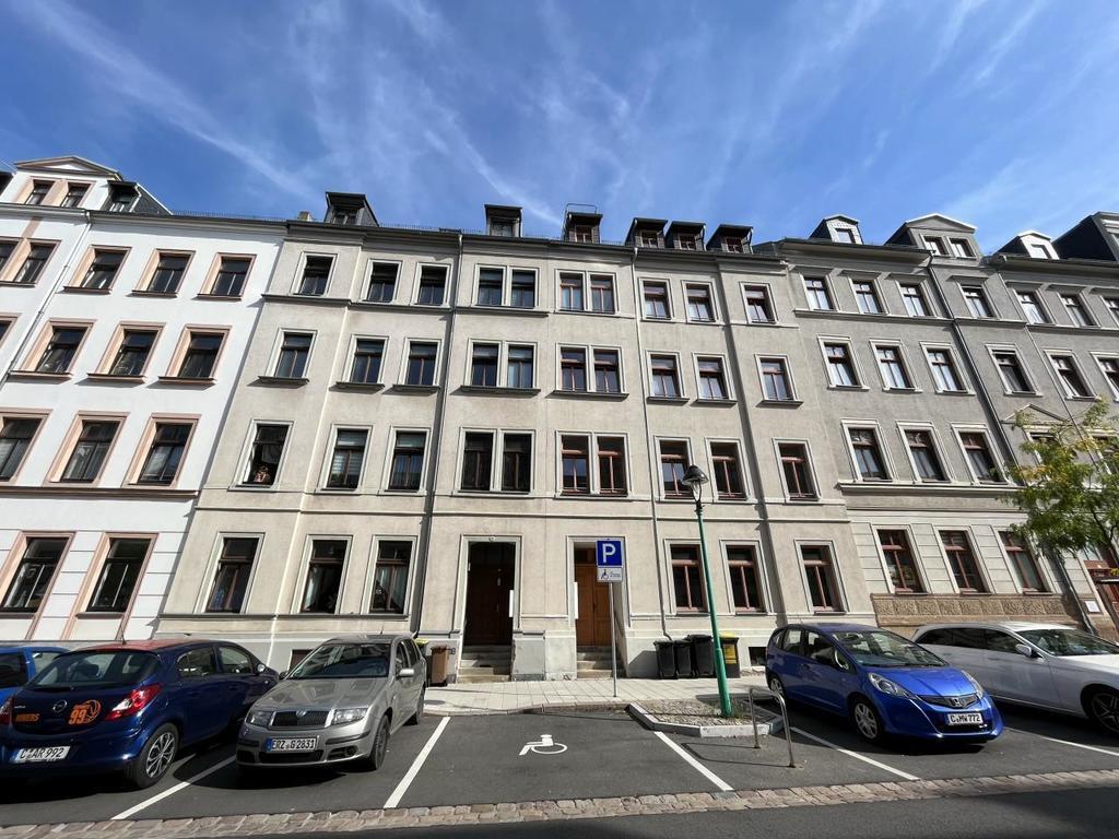 3-Raum-Wohnung - Photo 4