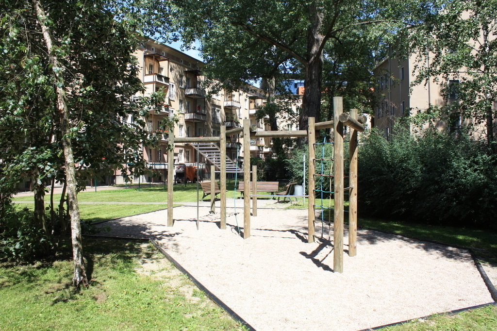 3-Raum-Wohnung - Foto 4