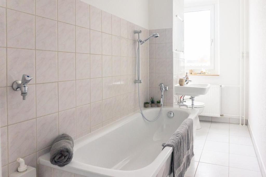 3-Raum-Wohnung - Photo 4