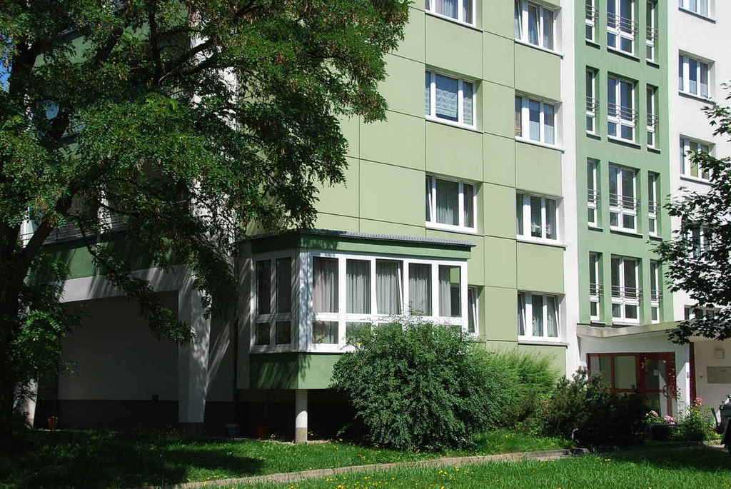 2-Raum-Wohnung - Photo 4