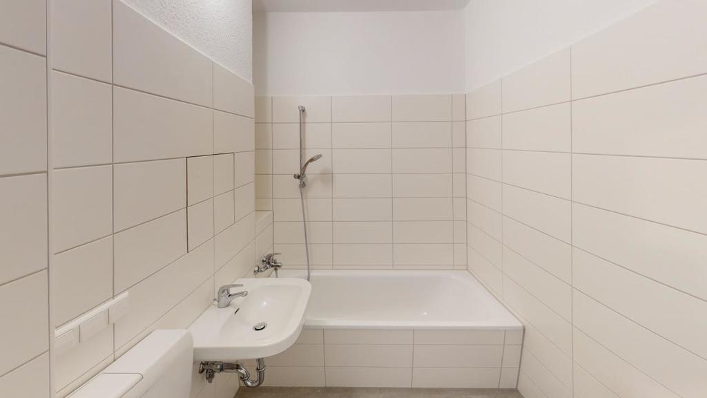 1-Raum-Wohnung - Photo 2