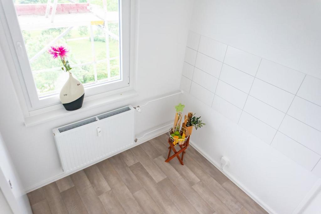 3-Raum-Wohnung - Foto 5